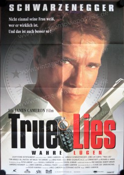 True Lies (True Lies)
