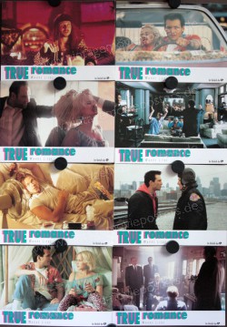 True Romance (True Romance)