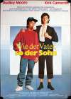 Wie der Vater, so der Sohn (Like Father, Like Son)