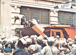 Jahr 2022... die überleben wollen... (Soylent Green)