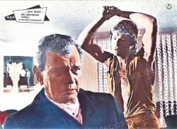 Jahr 2022... die überleben wollen... (Soylent Green)