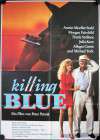 Midnight Cop (Killing Blue)