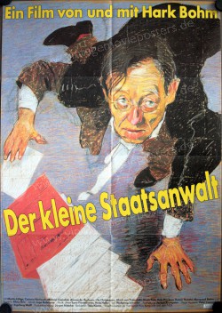 Kleine Staatsanwalt, Der (Kleine Staatsanwalt, Der)