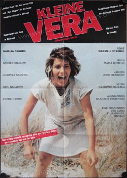 Little Vera (Malenkaya Vera)