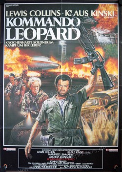 Kommando Leopard (Kommando Leopard)