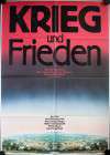 War and Peace (Krieg und Frieden)