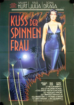 Kuss der Spinnenfrau, Der (Kiss of the Spider Woman)