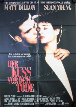 Kuss vor dem Tode, Der (Kiss Before Dying, A)
