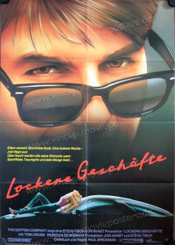 Risky Business (Risky Business)