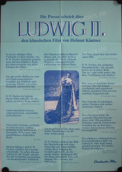 Mad Emperor: Ludwig II (Ludwig II: Glanz und Ende eines Königs)