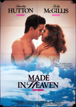 Made in Heaven (Made in Heaven)