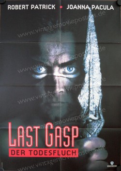 Last Gasp (Last Gasp)