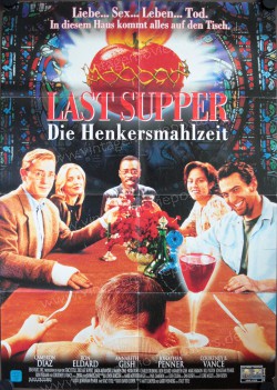 Last Supper, The (Last Supper, The)