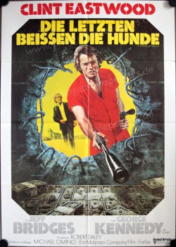 Thunderbolt and Lightfoot (Thunderbolt and Lightfoot)
