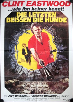 Thunderbolt and Lightfoot (Thunderbolt and Lightfoot)