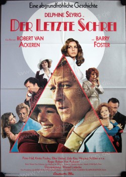 Last Word, The (Letzte Schrei, Der)