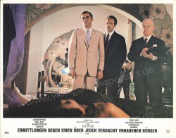 Investigation of a Citizen Above Suspicion (Indagine su un cittadino al di sopra di ogni sospetto)