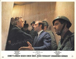 Investigation of a Citizen Above Suspicion (Indagine su un cittadino al di sopra di ogni sospetto)