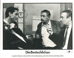 Bestechlichen, Die (Ripoux, Les)