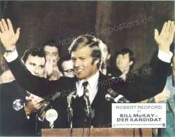 Bill McKay - Der Kandidat (Candidate, The)