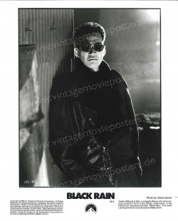 Black Rain (Black Rain)