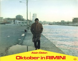 Oktober in Rimini (Prima notte di quiete, La)
