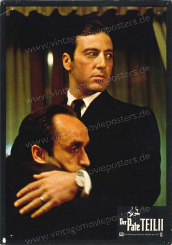 Pate - Teil 2, Der (Godfather: Part 2, The)