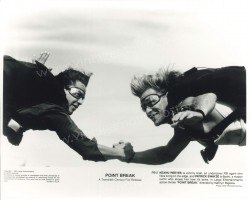 Gefährliche Brandung (Point Break)