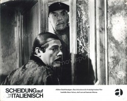 Scheidung auf italienisch (Divorzio all'italiana)