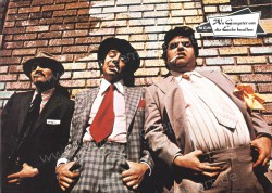 Wo Gangster um die Ecke knallen (Gang That Couldn\'t Shoot Straight, The)