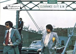 Wo Gangster um die Ecke knallen (Gang That Couldn\'t Shoot Straight, The)