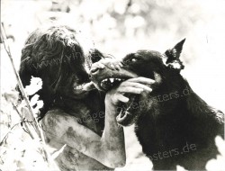 Wolfsjunge, Der (Enfant sauvage, L')
