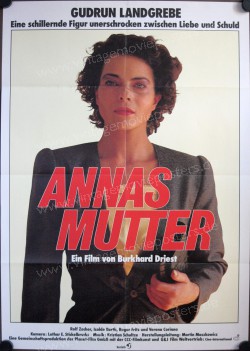 Annas Mutter (Annas Mutter)