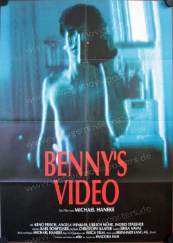 Benny's Video (Benny's Video)