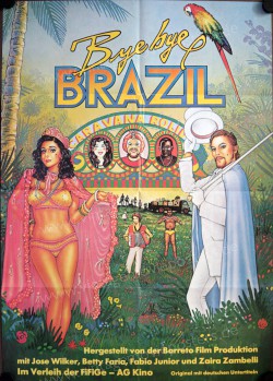Bye Bye Brasil (Bye Bye Brasil)