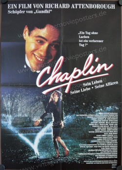 Chaplin (Chaplin)