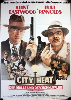 City Heat (City Heat)