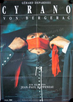Cyrano von Bergerac (Cyrano de Bergerac)