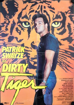 Tiger Warsaw (Tiger Warsaw)