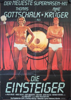 Einsteiger, Die (Einsteiger, Die)