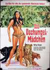 Dschungelmädchen - Die Göttin der Wildnis, Das (Gungala la vergine della giungla)