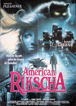 American Tiger (American Risciò)