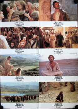 Last Temptation Of Christ, The (Last Temptation Of Christ, The)