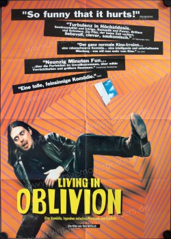 Living in Oblivion (Living in Oblivion)
