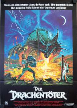 Dragonslayer (Dragonslayer)