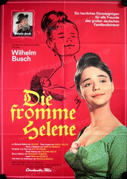 Fromme Helene, Die (Fromme Helene, Die)