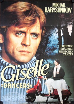 Dancers (Dancers)