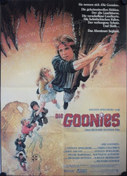 Goonies, Die (Goonies, The)