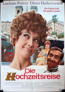 Wedding Trip, The (Hochzeitsreise, Die)