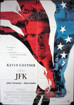 JFK - Tatort Dallas (JFK)